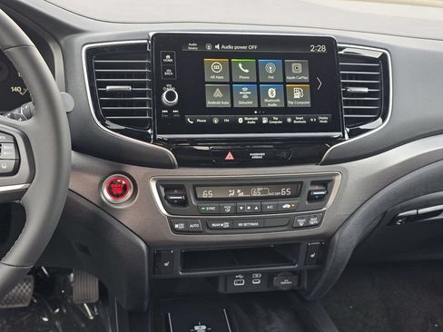 New 2026 Honda Ridgeline RTL image 19