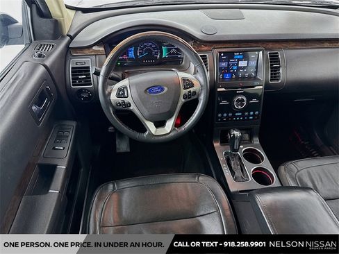 Used 2019 Ford Flex Limited image 22