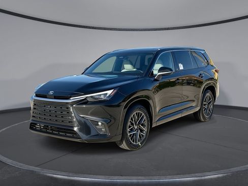 New 2026 Lexus TX 350 AWD image 1