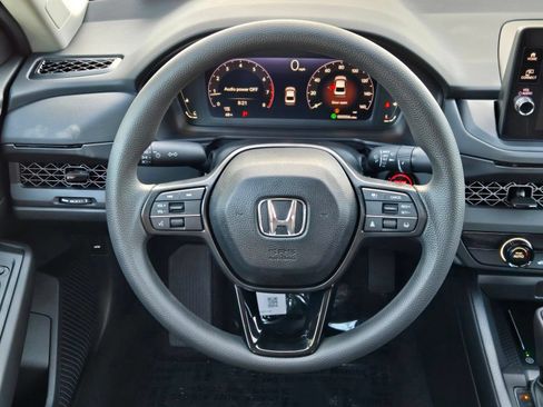New 2026 Honda Accord LX image 14