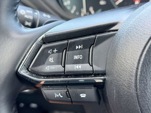 Used 2023 MAZDA CX-5 AWD 2.5 S w/ Premium Package image 26