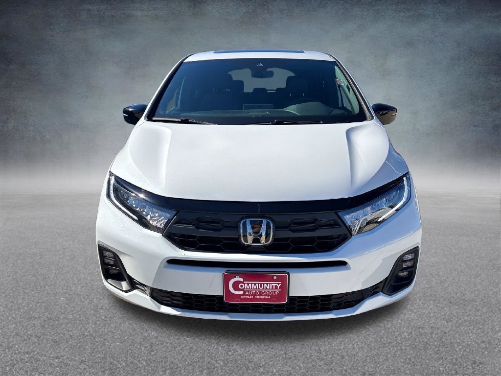 Used 2025 Honda Odyssey Sport-L image 8