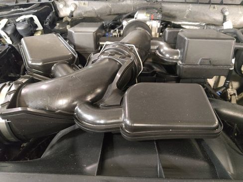 Used 2021 Ford F250 XL w/ Power Equipment Group RWD image 30