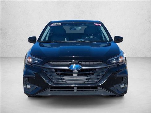Used 2024 Subaru Legacy Premium image 2