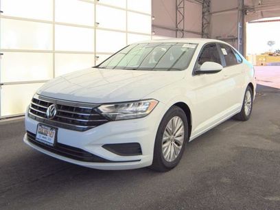 Used 2020 Volkswagen Jetta S w/ Driver Assistance Package