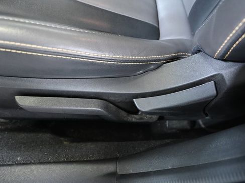 Certified 2023 Subaru Crosstrek 2.5i Sport image 22