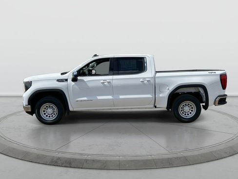 New 2026 GMC Sierra 1500 SLE AWD/4WD image 5