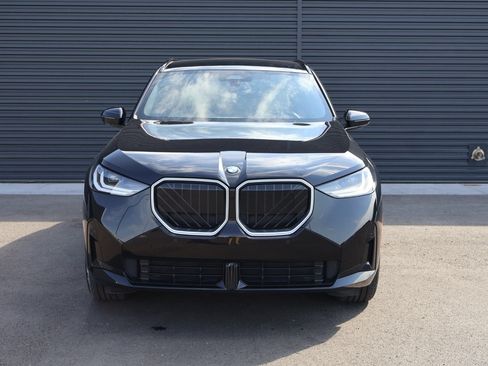 Used 2026 BMW X3 xDrive30i w/ M Sport Package AWD/4WD image 2