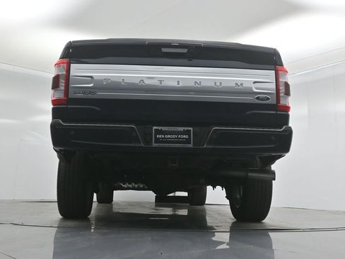 Certified 2022 Ford F150 Platinum w/ Trailer Tow Package image 51