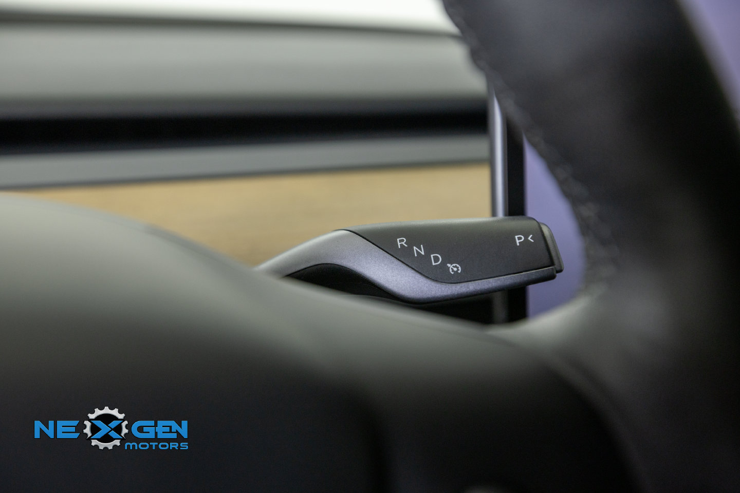 Used 2024 Tesla Model Y Performance AWD/4WD image 16