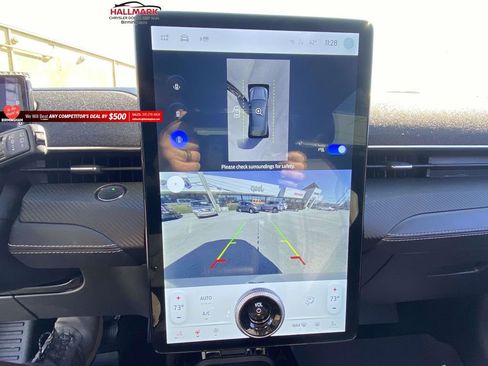 Used 2023 Ford Mustang Mach-E Premium image 17