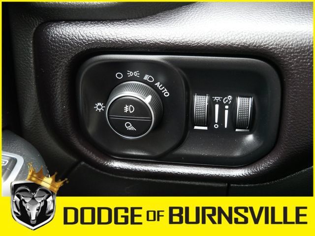 Used 2024 RAM 3500 Laramie w/ Night Edition AWD/4WD image 24