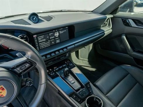 Used 2021 Porsche 911 Carrera S image 17