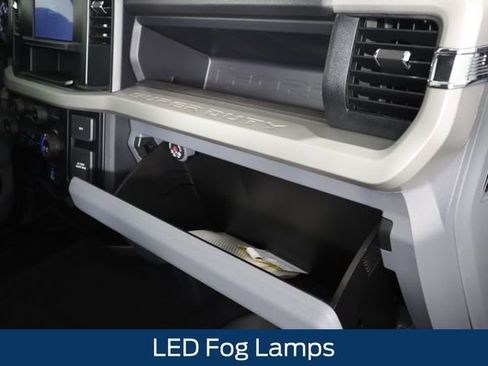 New 2026 Ford F350 XL w/ STX Appearance Package image 56