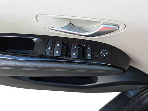 Used 2022 Hyundai Tucson SEL w/ Convenience Package FWD image 27