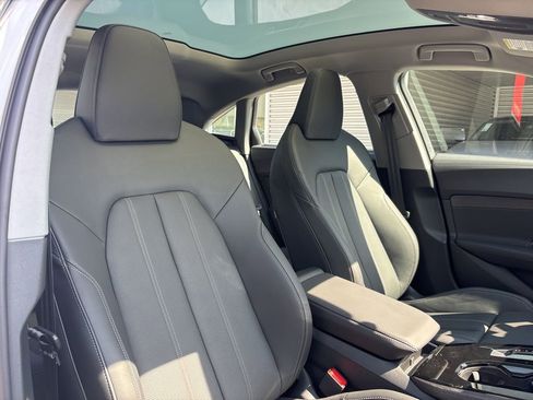 New 2025 Audi A5 2.0T Premium Plus image 14