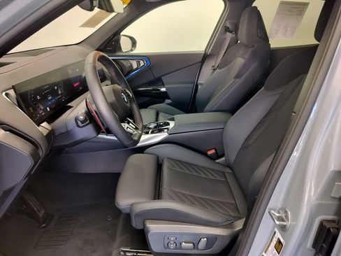 Certified 2026 BMW X3 M50 w/ Premium Package AWD/4WD image 8