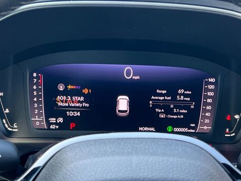 New 2026 Honda Pilot Elite image 19