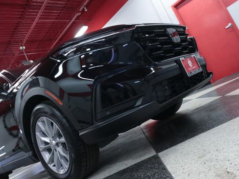 Used 2023 Honda CR-V EX-L image 30