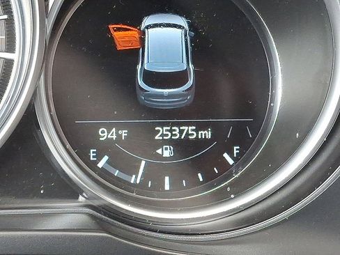 Used 2024 MAZDA CX-5 AWD 2.5 S w/ Select Package image 19