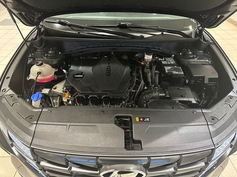 Used 2023 Hyundai Tucson SEL w/ Convenience Package AWD/4WD image 28