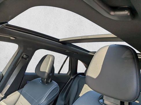 Certified 2025 Mercedes-Benz GLC 350e 4MATIC image 14