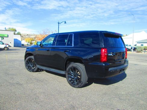 Used 2020 Chevrolet Tahoe 4WD image 4