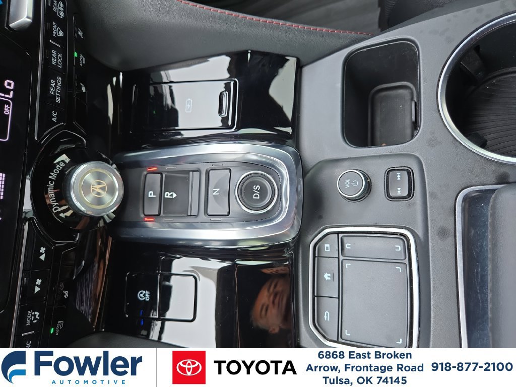 Used 2024 Acura MDX A-Spec AWD/4WD image 16