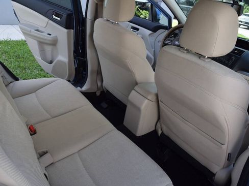 Used 2014 Subaru Crosstrek 2.0i Premium AWD/4WD image 48