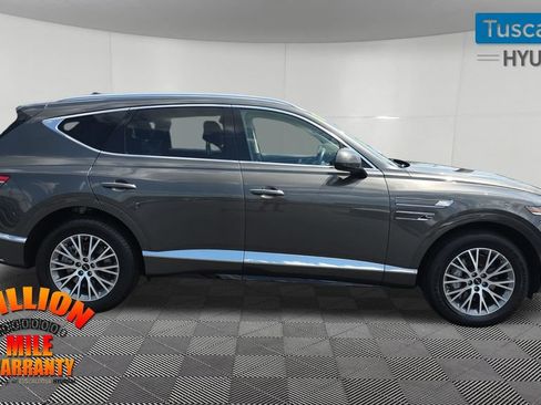 Used 2025 Genesis GV80 2.5T Standard AWD/4WD image 9