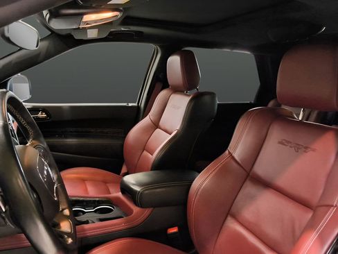 Used 2023 Dodge Durango SRT AWD/4WD image 19