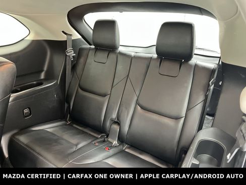 Certified 2023 MAZDA CX-9 Touring Plus image 14