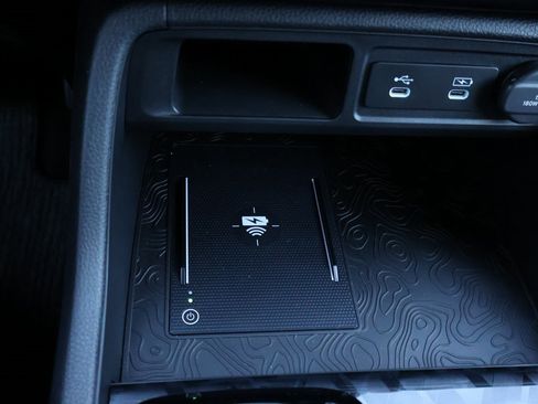 Certified 2026 Honda Passport TrailSport Elite image 25