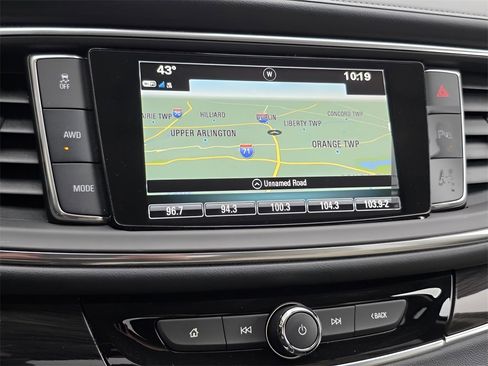 Used 2019 Buick Enclave Premium w/ Experience Buick Package image 33