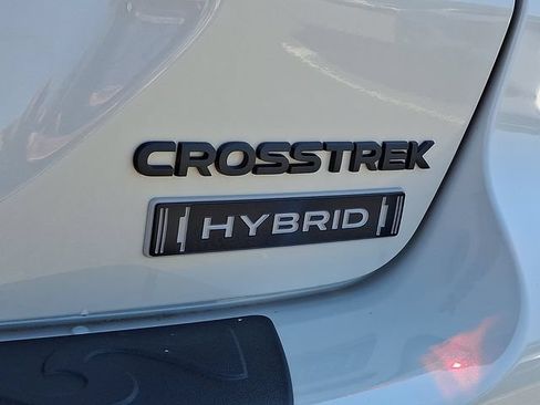 Certified 2026 Subaru Crosstrek 2.5i Limited AWD/4WD image 25