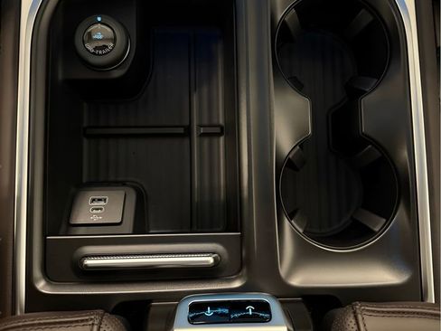 New 2026 Ford Expedition Max Platinum w/ Platinum Ultimate Package AWD/4WD image 33