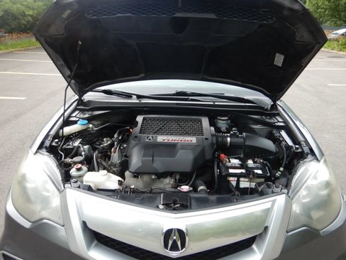 Used 2012 Acura RDX w/ Technology Package FWD image 30