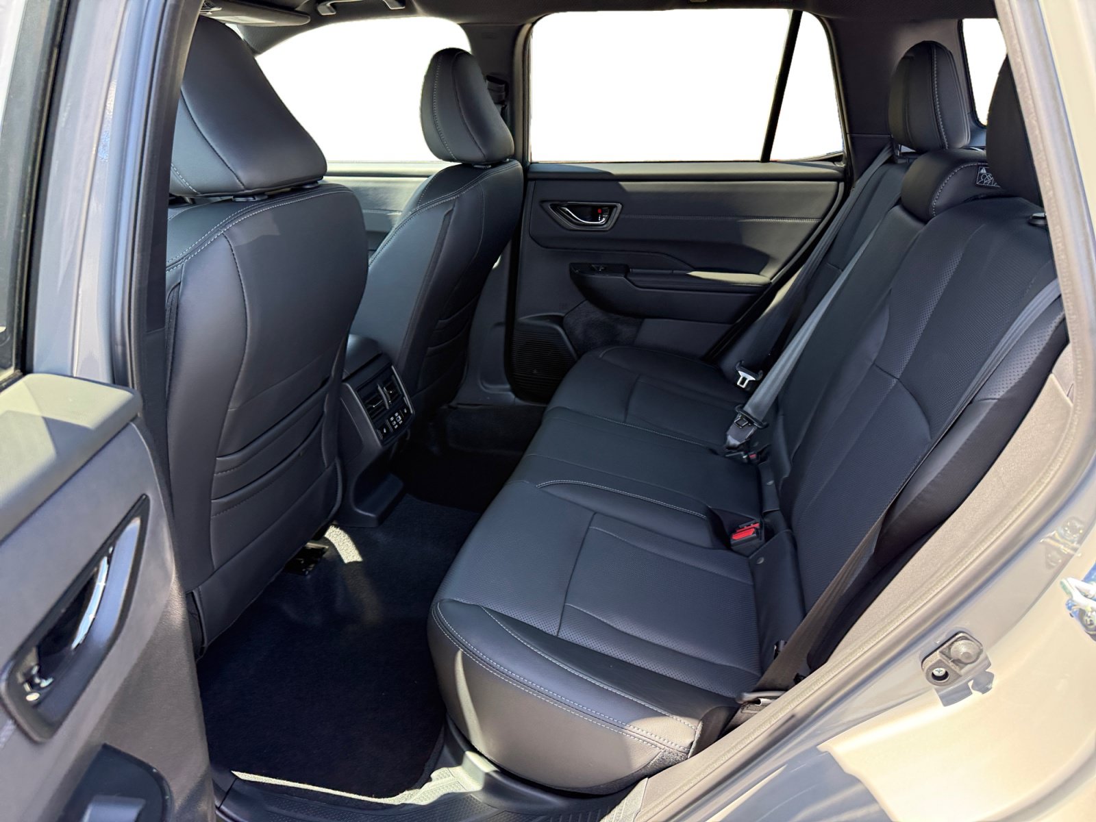 New 2026 Subaru Outback Touring XT AWD/4WD image 16