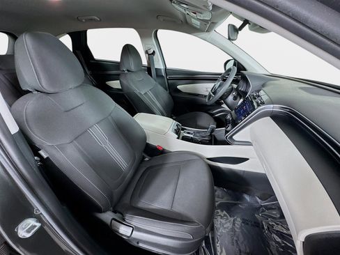 Certified 2023 Hyundai Tucson SEL image 27