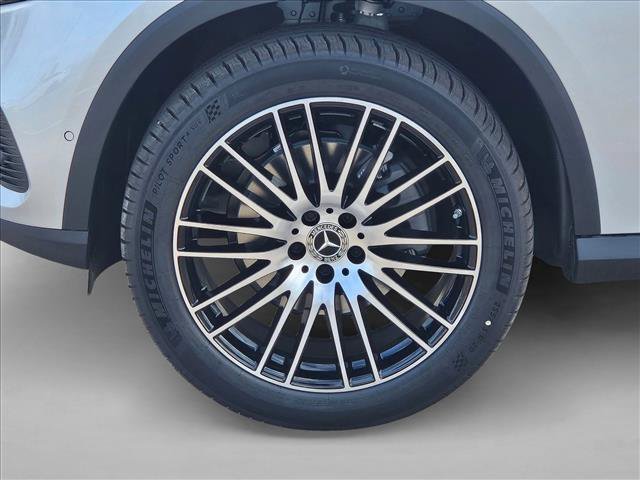 Used 2026 Mercedes-Benz GLC 300 image 18