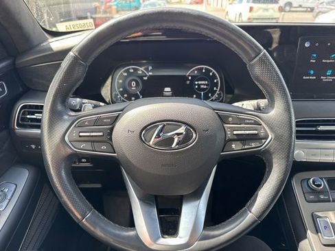 Used 2021 Hyundai Palisade Calligraphy AWD/4WD image 23