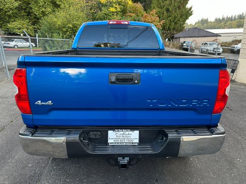 Used 2017 Toyota Tundra SR5 image 6