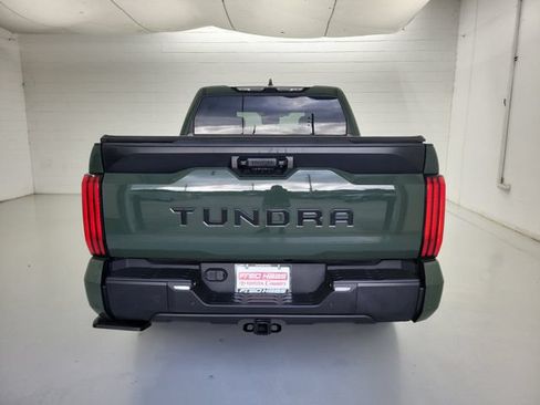 Used 2023 Toyota Tundra SR5 w/ SR5 Convenience Package RWD image 6