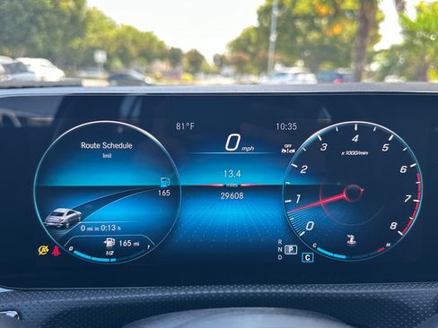 Certified 2023 Mercedes-Benz CLA 250 image 23