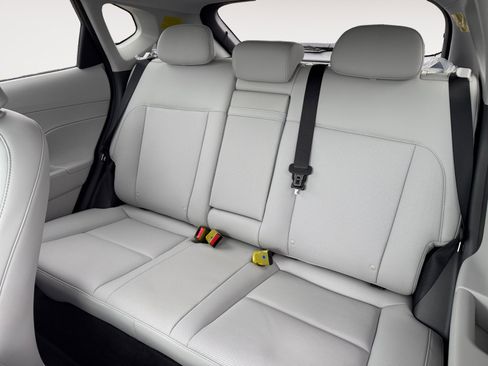 New 2026 Hyundai Kona Limited AWD/4WD image 13