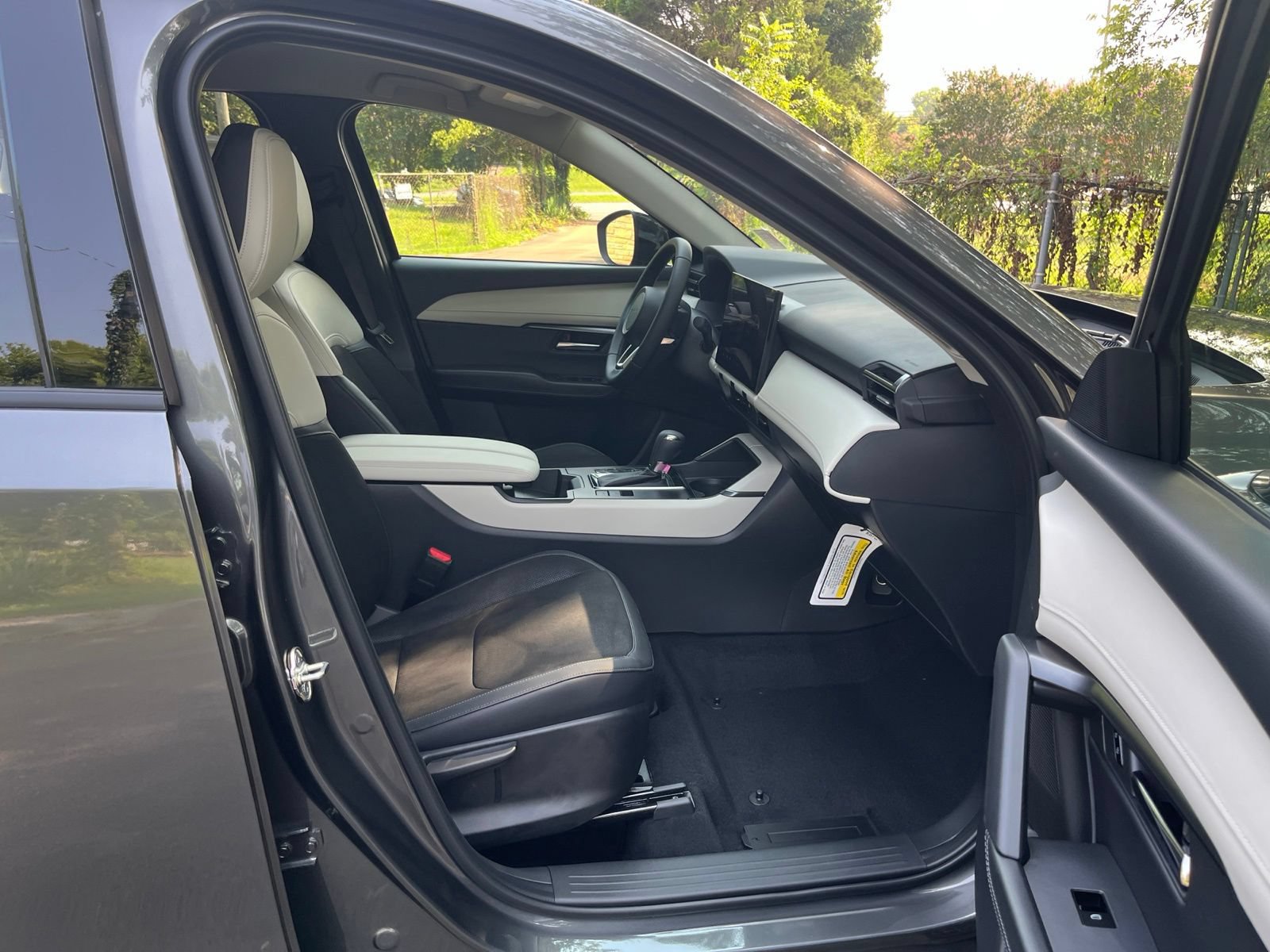 New 2026 MAZDA CX-5 Select AWD/4WD image 26