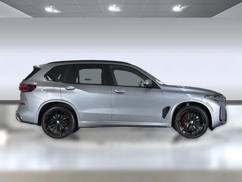 Certified 2025 BMW X5 sDrive40i w/ M Sport Package RWD image 7