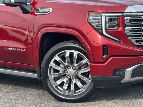 Used 2023 GMC Sierra 1500 Denali w/ Denali Reserve Package image 13