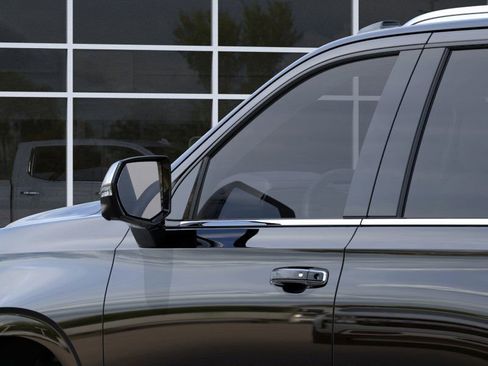 New 2026 Chevrolet Tahoe Premier AWD/4WD image 36
