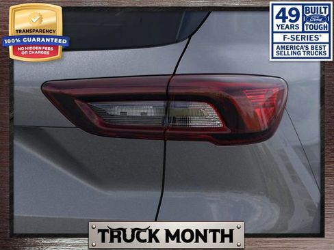 New 2026 Ford Escape Active image 21